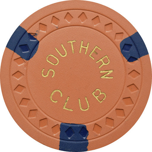 Illegal Casino History Series: Southern Club