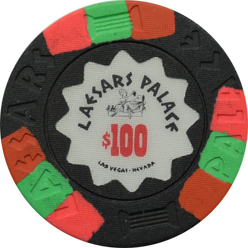 New Caesars Palace Chip Collection Now Online