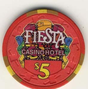 Las Vegas History Series: Fiesta Rancho Hotel and Casino