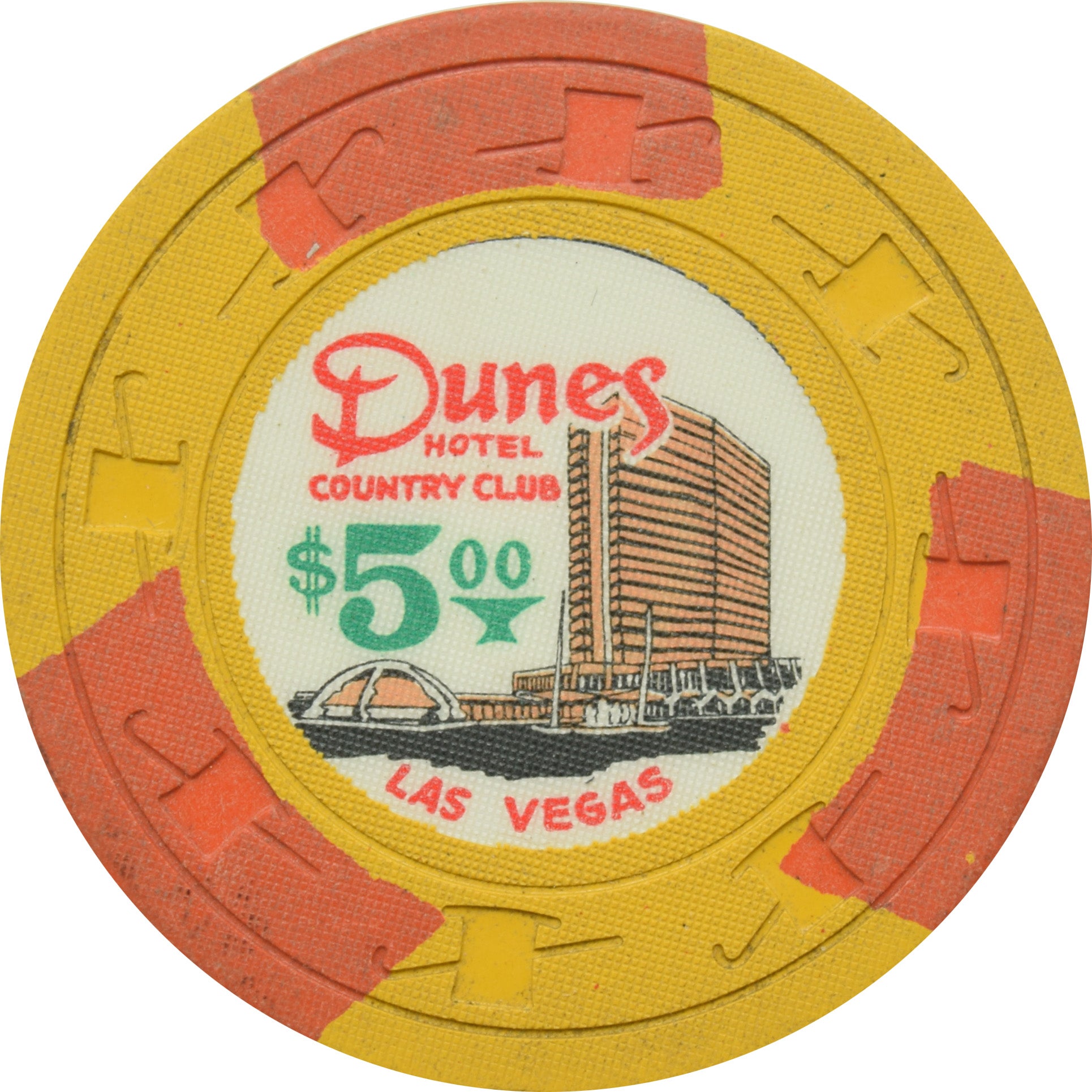 The 9 Most Expensive Casino Chips at Spinettis