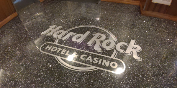 Las Vegas History Series: Hard Rock Hotel and Casino Comes to an End