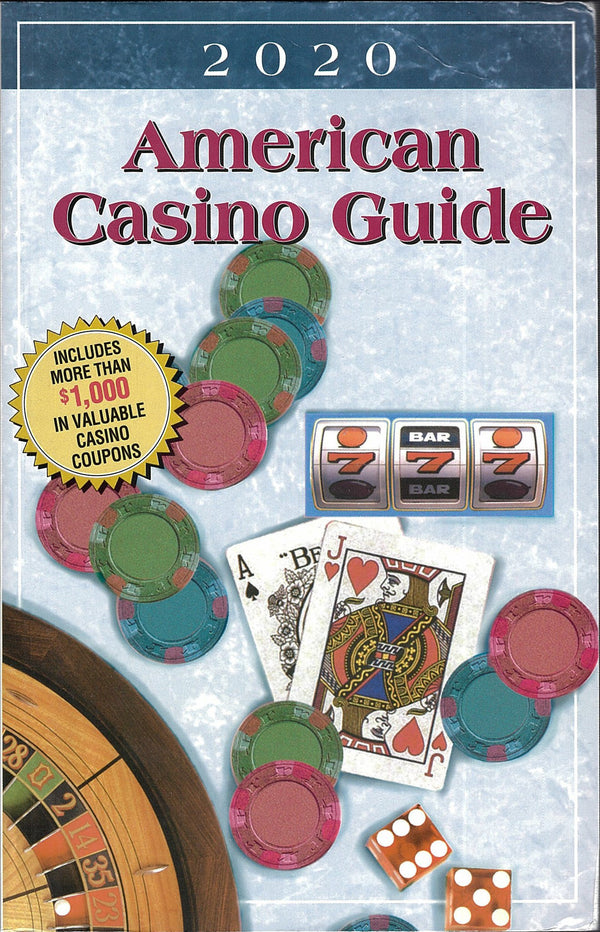 Spinettis: Casino Collecting and Gaming Books