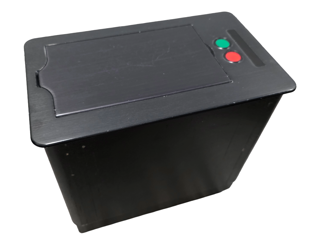 Deckmate One Playing Card Shuffler (refurbished)