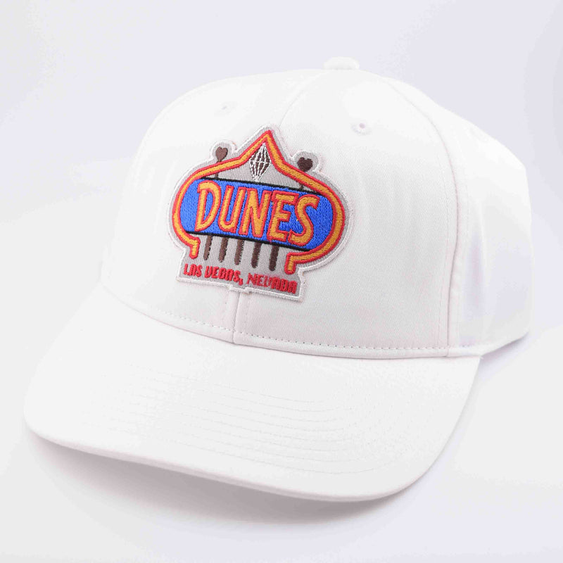 Dunes Casino Las Vegas Nevada Hat