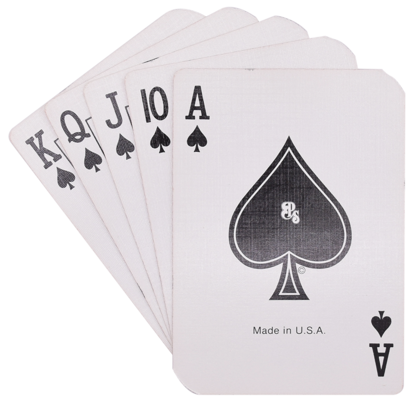 Sands Casino Las Vegas Used Playing Card Deck