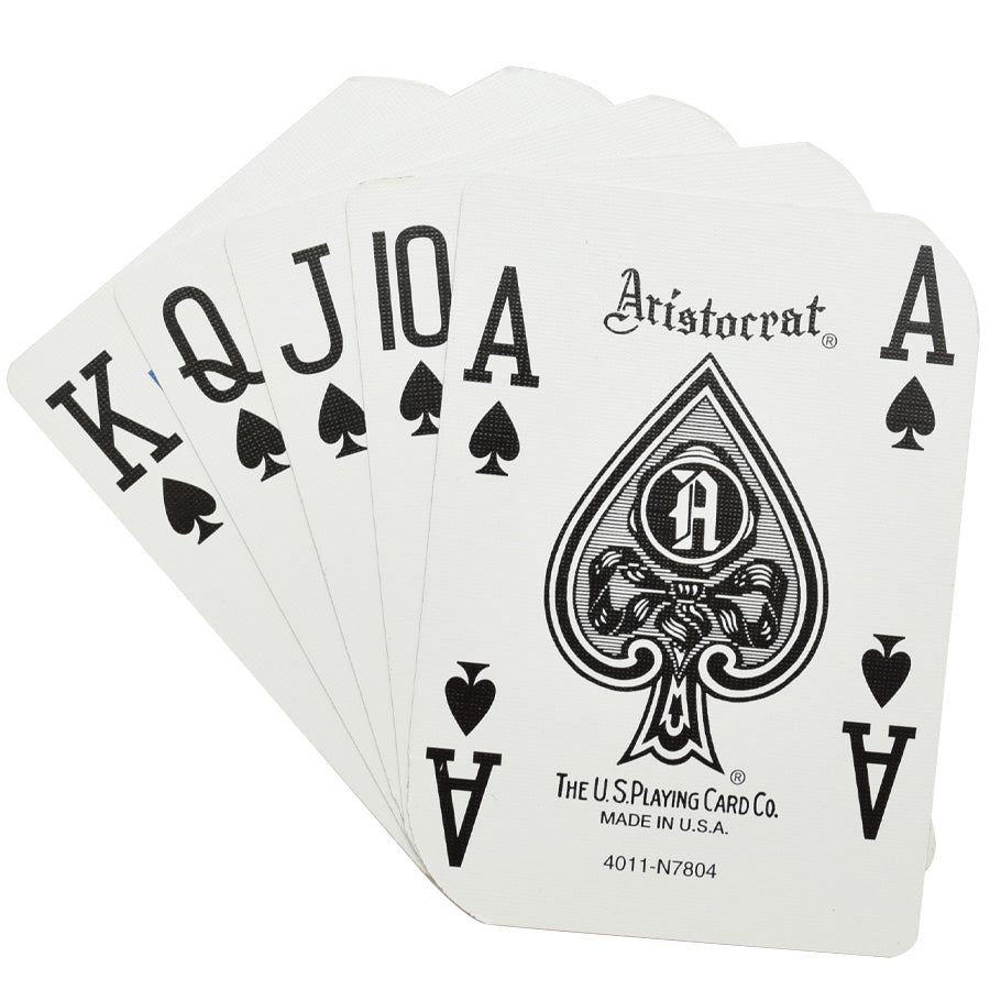 Circus Circus Casino Las Vegas Playing Card Deck