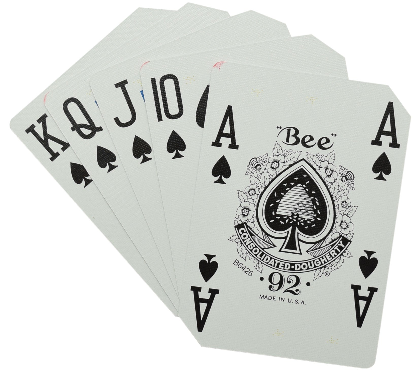 Eldorado Used Playing Card Deck Reno Nevada