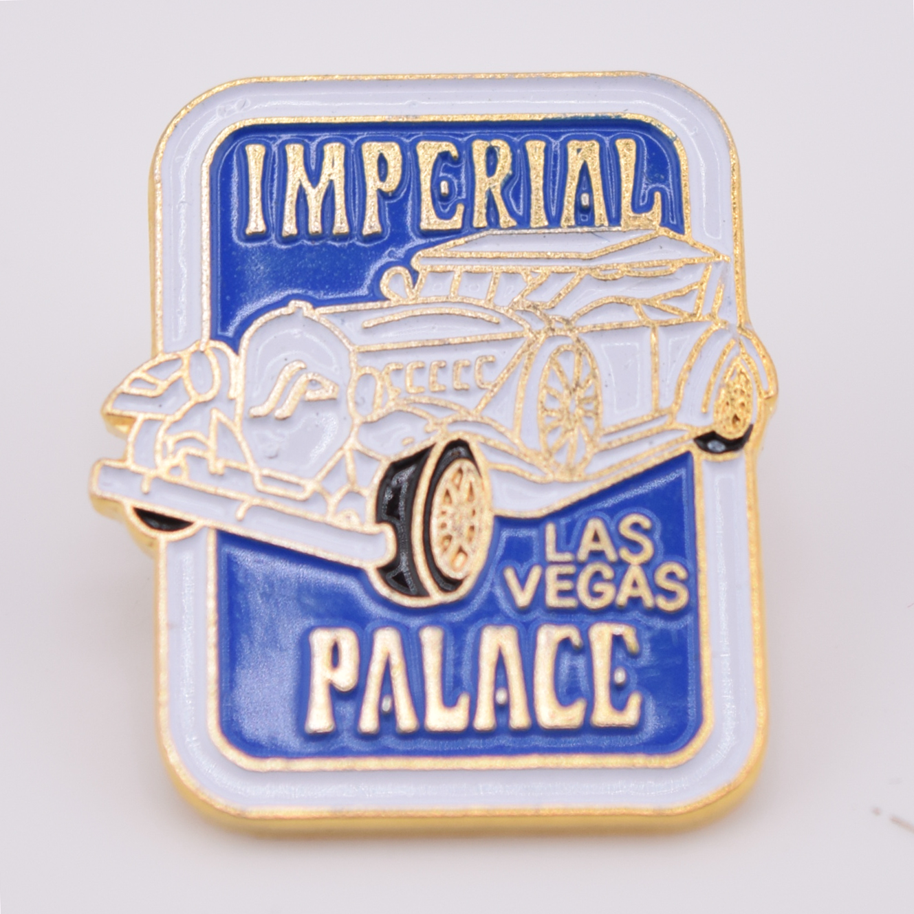 Imperial Palace Casino Las Vegas Nevada Pin