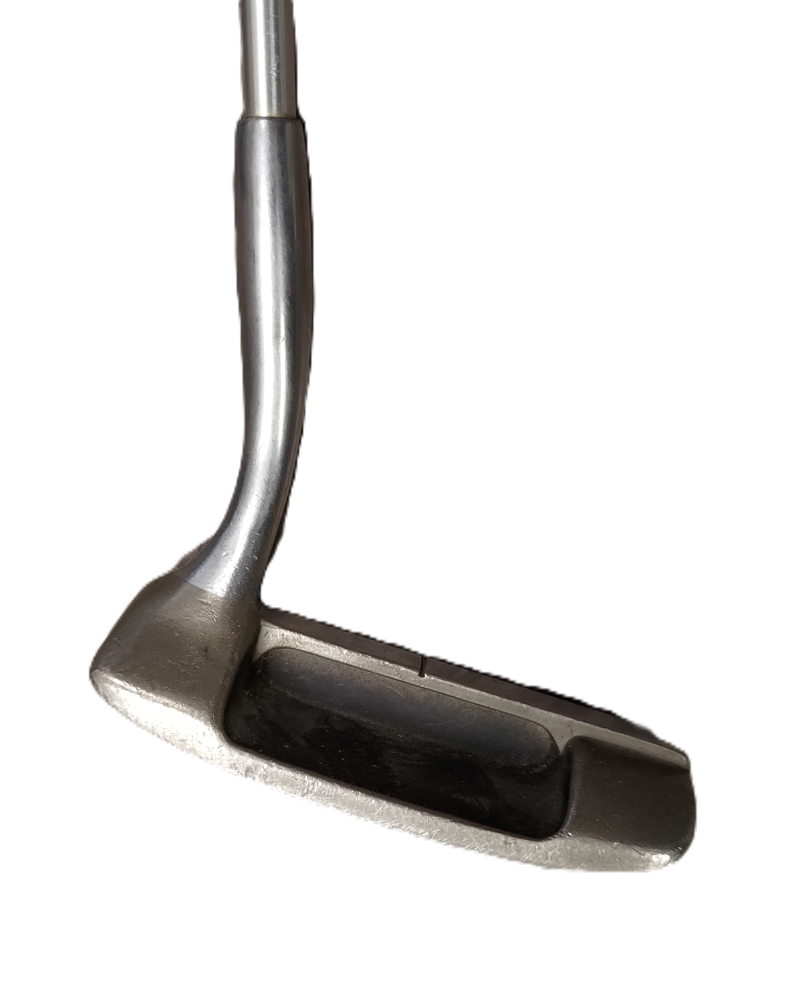 Desert Inn Country Club Casino Las Vegas Rental Golf Putter Authentic Course Used