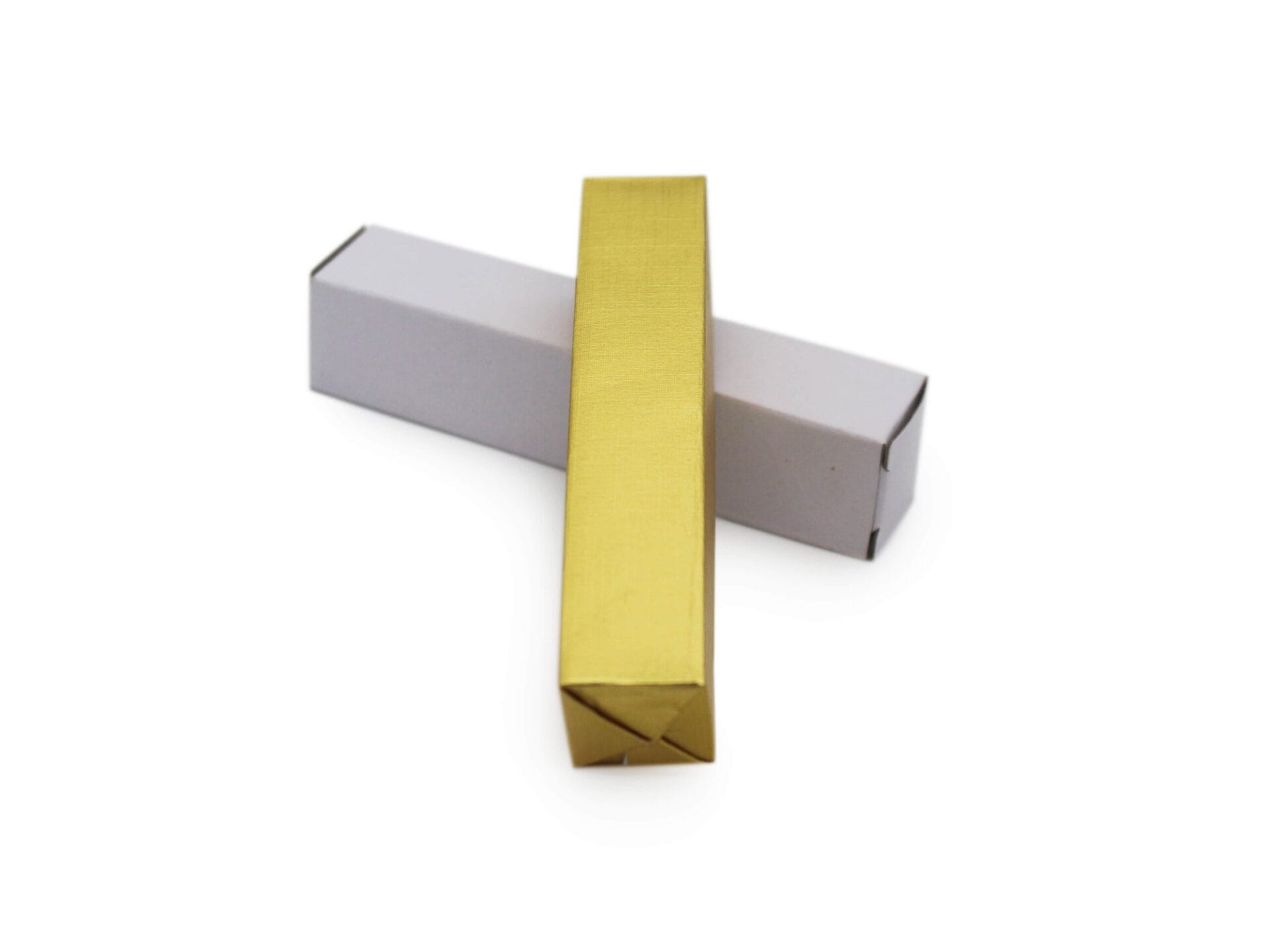 Blue Casino Dice Precision Cut, Stick of 5 Serialized