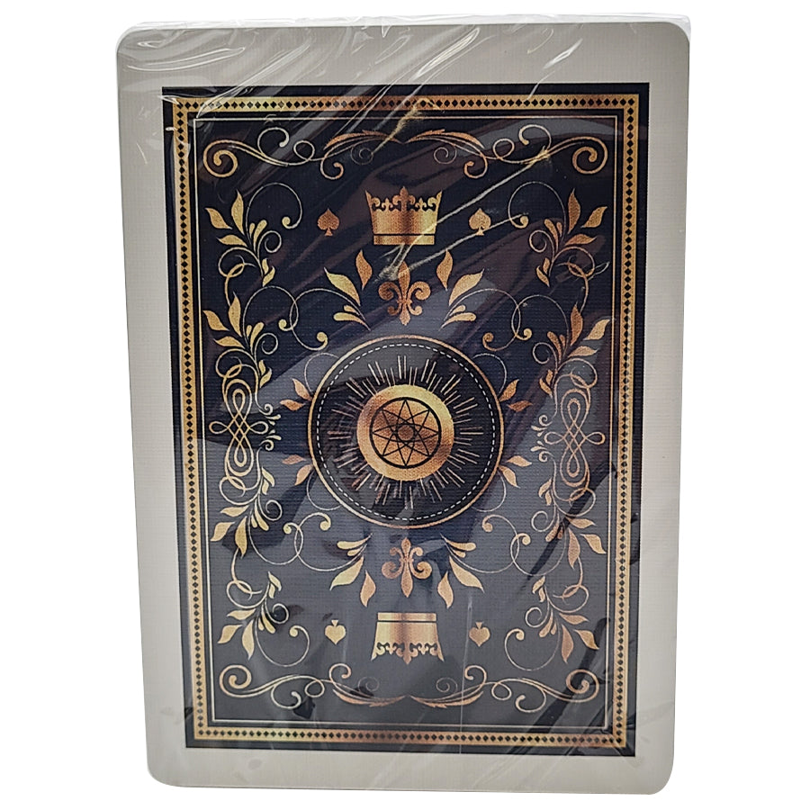 Custom Designed 100 Custom Digital Printed Playing Card Decks