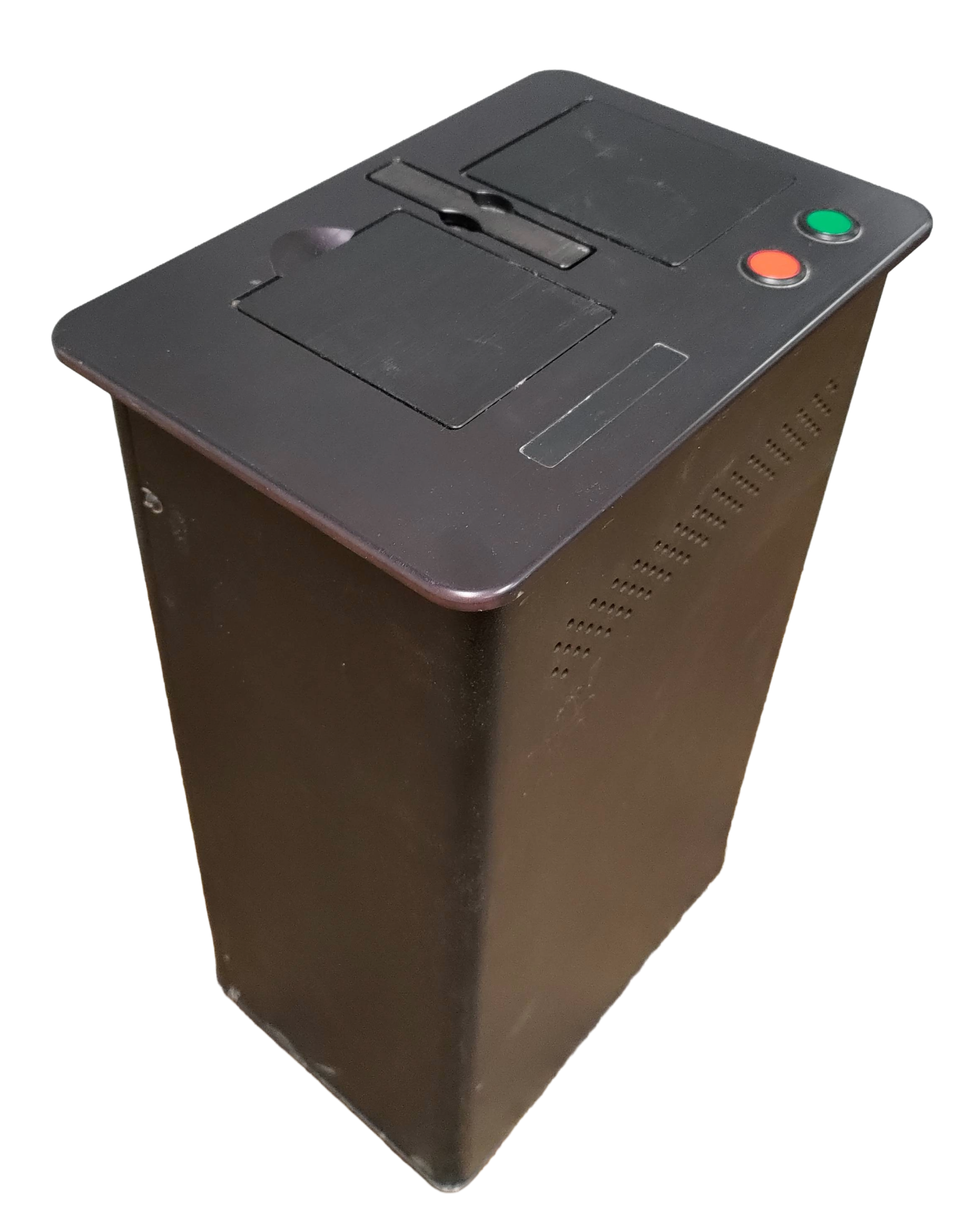 MD2 CR Multi-Deck Card Shuffler Refurbished