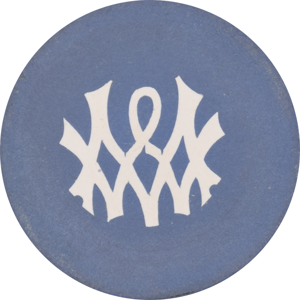 Meadowbrook Club Illegal Casino Saratoga Springs New York Blue Chip