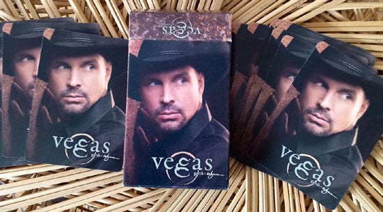 Custom Designed 100 Custom Digital Printed Playing Card Decks