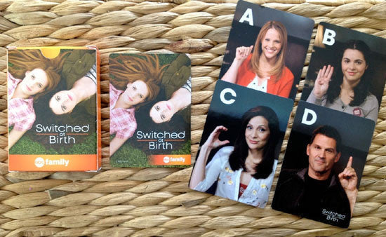 Custom Designed 100 Custom Digital Printed Playing Card Decks