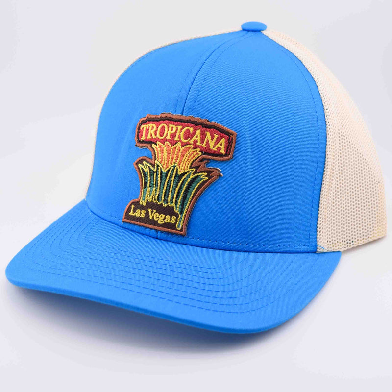 Tropicana Casino Las Vegas Nevada Hat