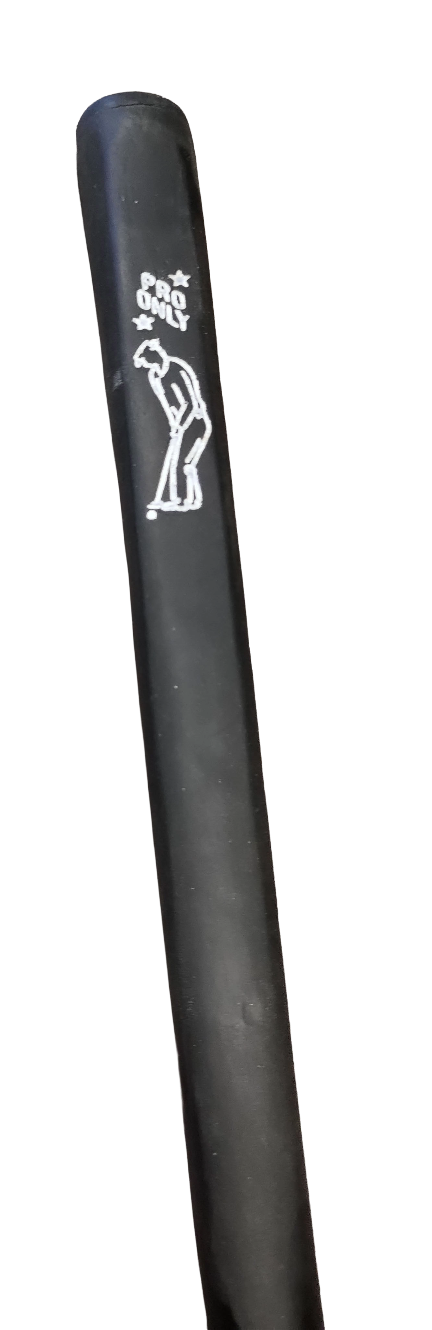 Desert Inn Country Club Casino Las Vegas Rental Golf Putter Authentic Course Used