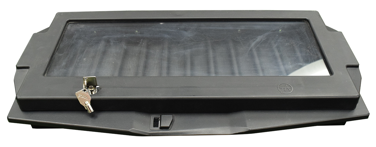 Tech Art 12-Row Used Peek Dealer Tray