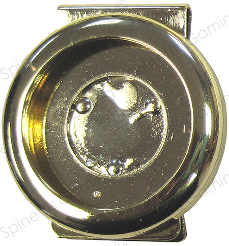 Money Clip Poker Chip Money Clip