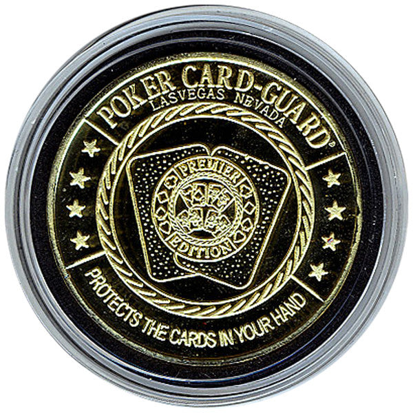 Card Guard Royal Flush (Diamonds) Card Guard - Spinettis Gaming - 3