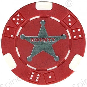Bounty Chips - Spinettis Gaming - 1