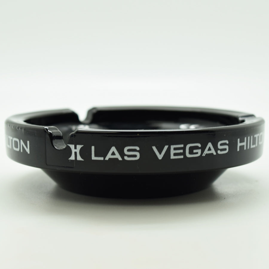 LV Ashtray (Black)