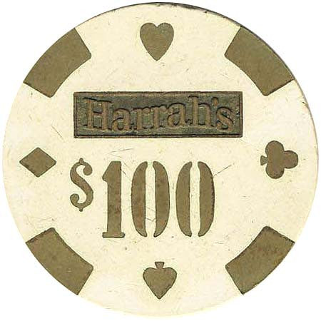 1950's/1960's Unused Harrah's Casino Reno & Lake Tahoe Thread & Needle Kit