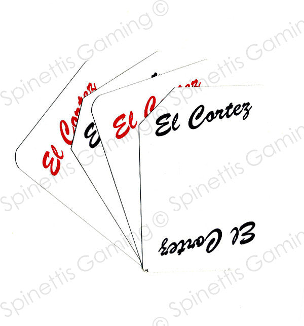 El Cortez Deck - Spinettis Gaming - 1
