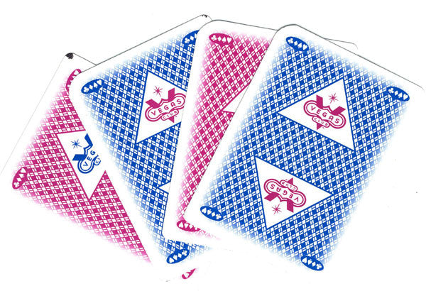 HARRAH'S CASINO ARISTOCRAT DECK  Cards, Card companies, Round logo