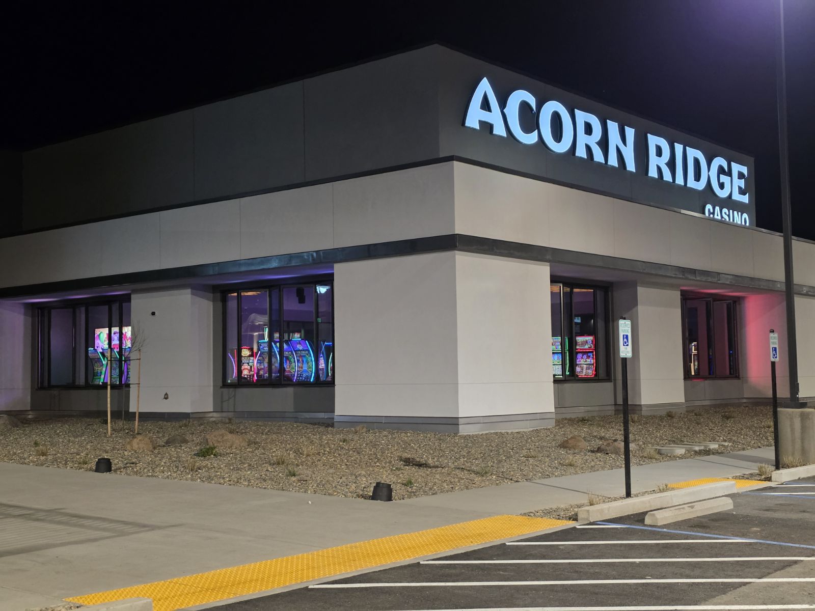 Acorn Ridge Casino Opens in Plymouth — And Collectors Can Now Own the First-Issue Chips