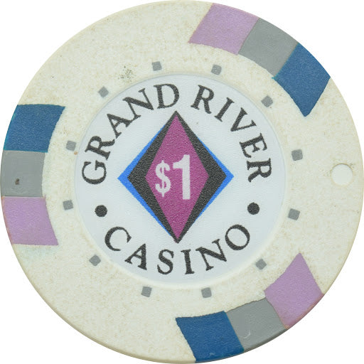 New Non-Nevada State Chips Online for Sale: Volume 39