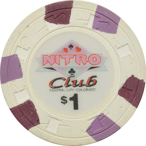 New Non-Nevada State Chips Online for Sale: Volume 38