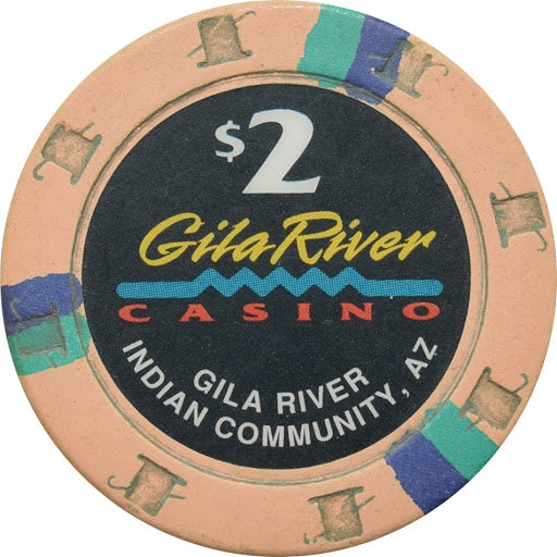New Non-Nevada State Chips Online for Sale: Volume 8
