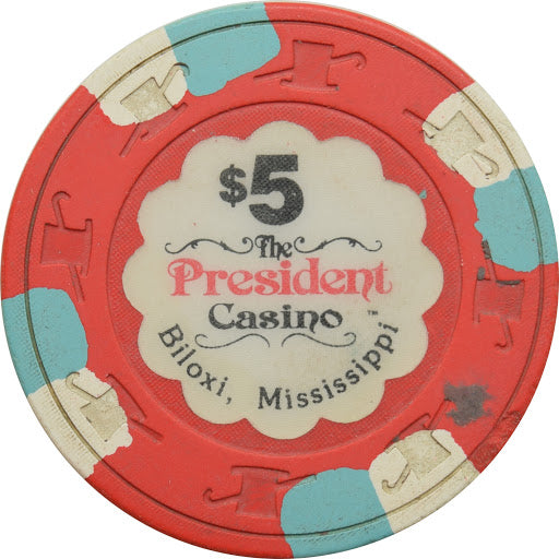 New Non-Nevada State Chips Online for Sale: Volume 10