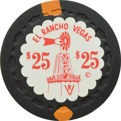 Spinettis High-End Casino Chip Collection: Volume 5