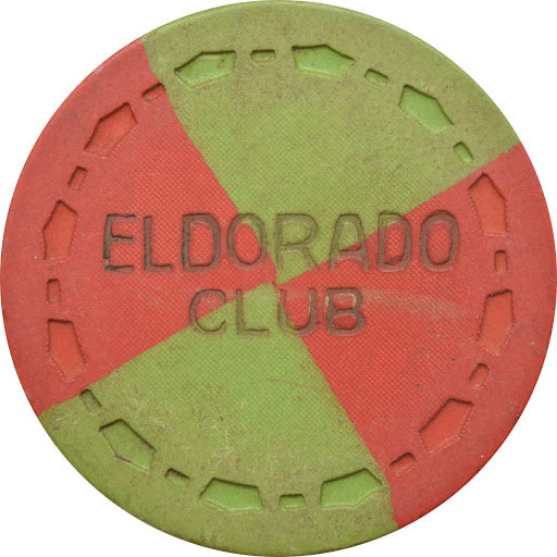 The Eldorado Casinos of Nevada