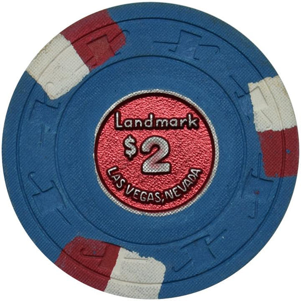 $2 Casino Chips at Spinettis