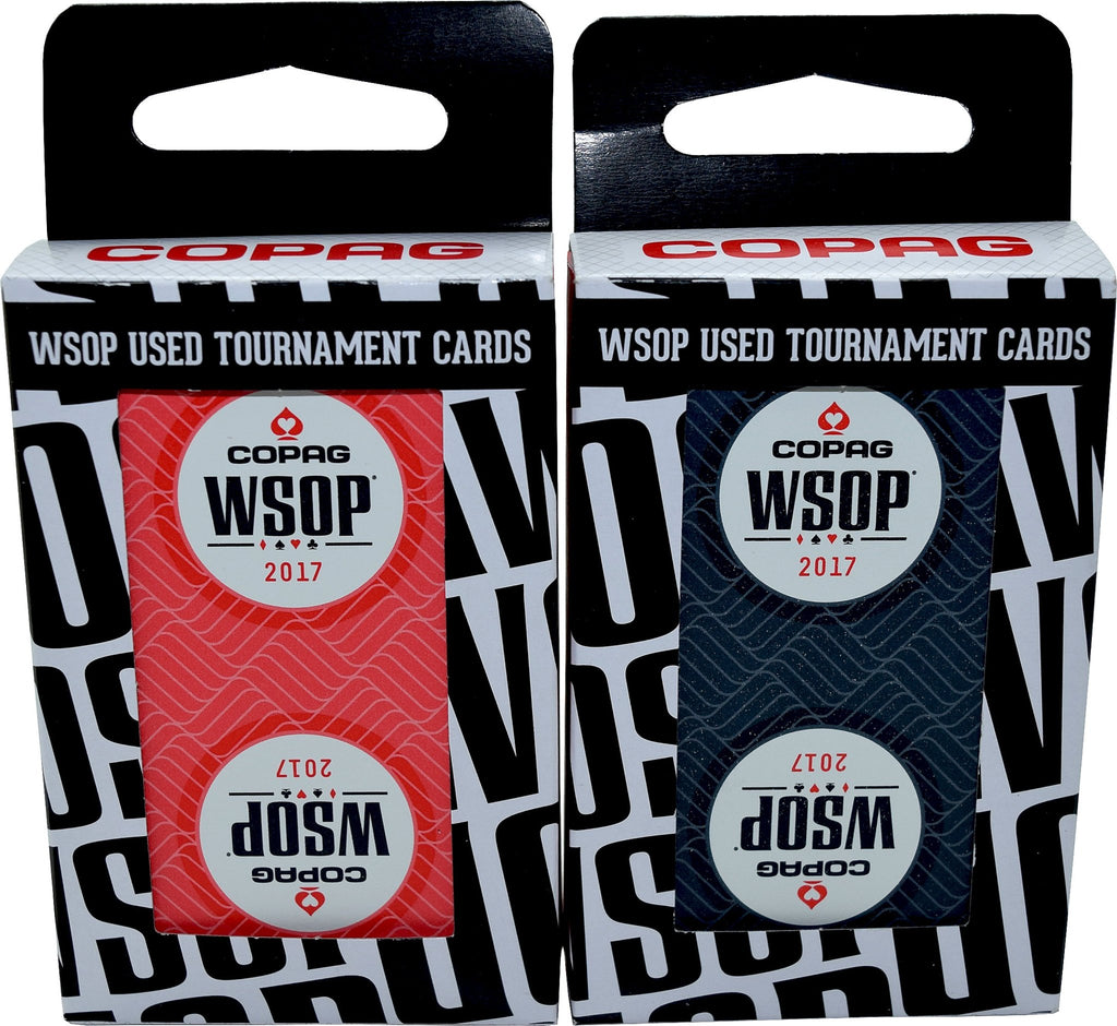 Five Things to Know about the 2018 WSOP: Starts May 29th