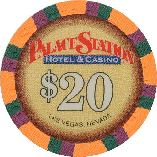Las Vegas History Series: Palace Station Hotel and Casino