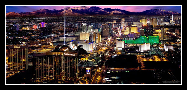 New Las Vegas Posters!