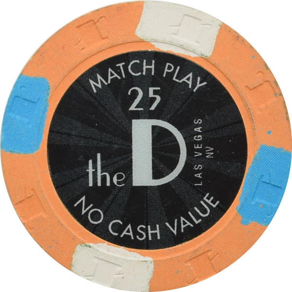 Match Play Casino Chips for Sale