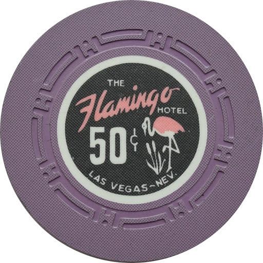 Flamingo Las Vegas Chip Collection Now Online