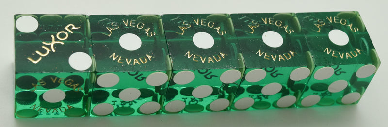 Casino Dice Sticks for Sale, Craps History