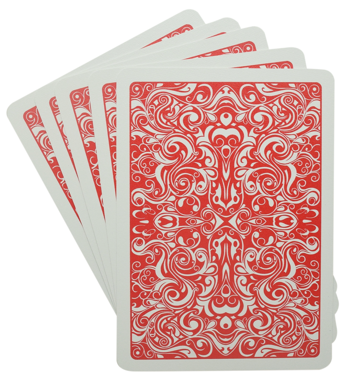 New Dal Negro Card Decks Have Arrived