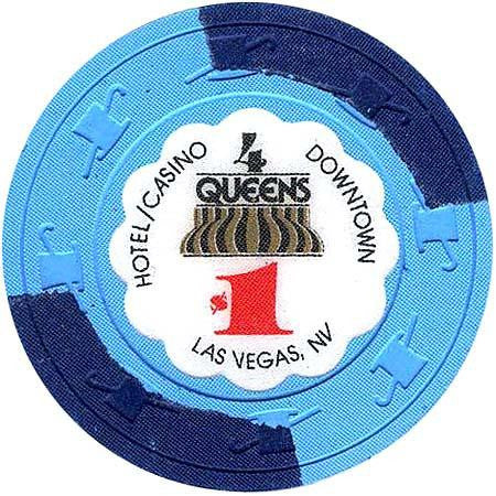 Las Vegas History Series - Four Queens Hotel & Casino