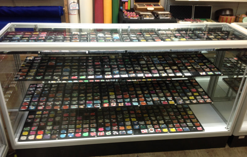 Spinettis Gaming Supplies Expands Casino Chip Collection, South Point Casino Collectibles Show Next Weekend