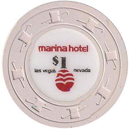 Evolution of a Casino from the Marina to the MGM Hotel & Casino