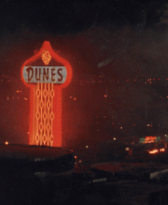 A Special Dunes Las Vegas Casino Sale