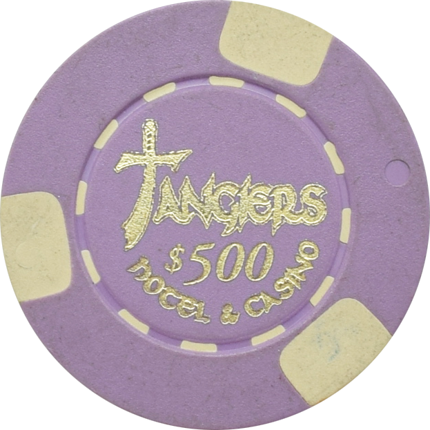TV and Movie Casino Prop Chips for Sale