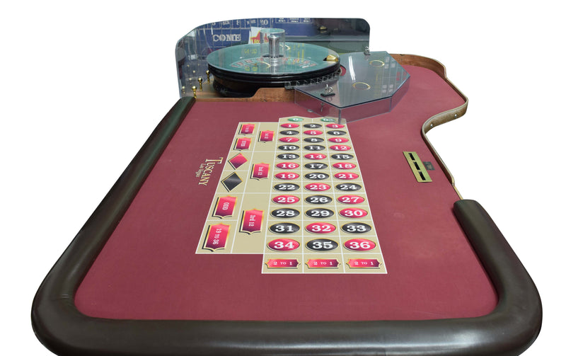 Spinettis: New Casino Gaming Tables for Sale